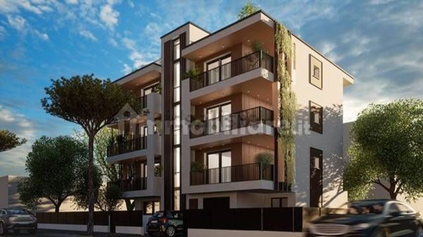 appartamento in vendita a Jesolo