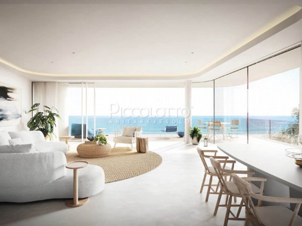 appartamento in vendita a Jesolo in zona Lido