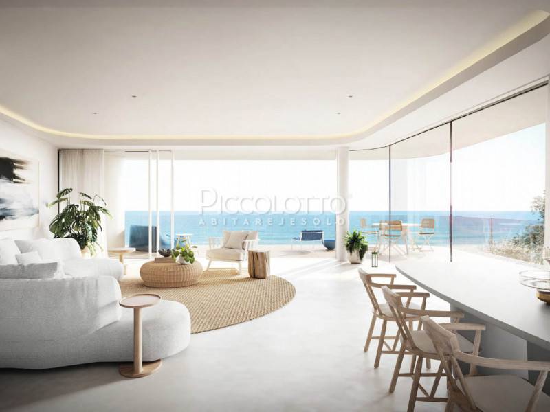 appartamento in vendita a Jesolo in zona Lido