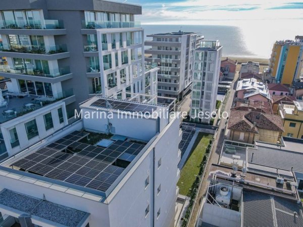 appartamento in vendita a Jesolo in zona Lido