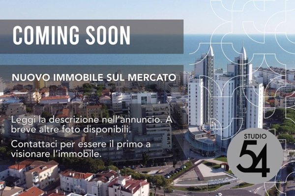 appartamento in vendita a Jesolo