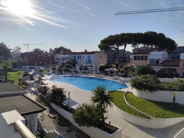 appartamento in vendita a Jesolo in zona Lido