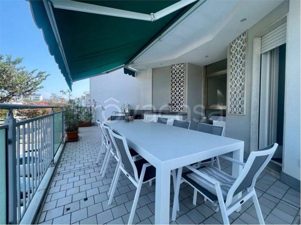 appartamento in vendita a Jesolo in zona Lido