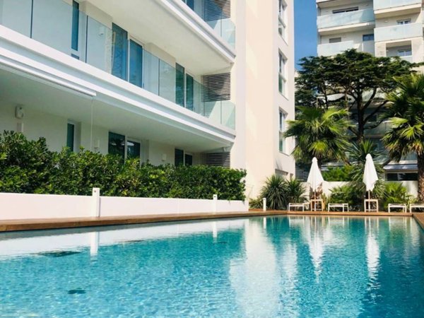 appartamento in vendita a Jesolo in zona Lido