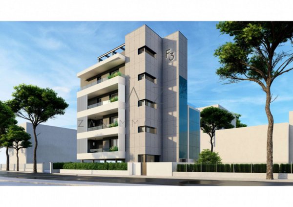 appartamento in vendita a Jesolo in zona Lido