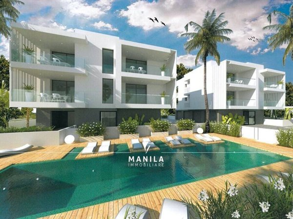appartamento in vendita a Jesolo in zona Lido