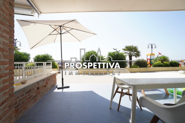 appartamento in vendita a Jesolo in zona Lido