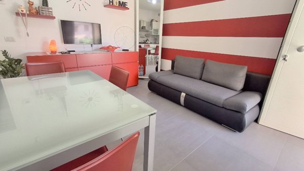 appartamento in vendita a Jesolo