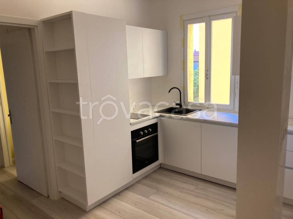 appartamento in vendita a Jesolo in zona Lido