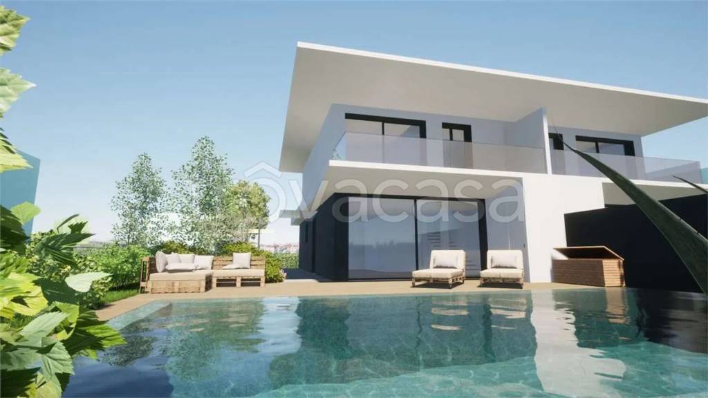 casa indipendente in vendita a Jesolo