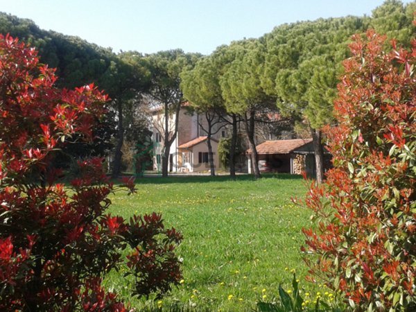 casa indipendente in vendita a Jesolo in zona Lido
