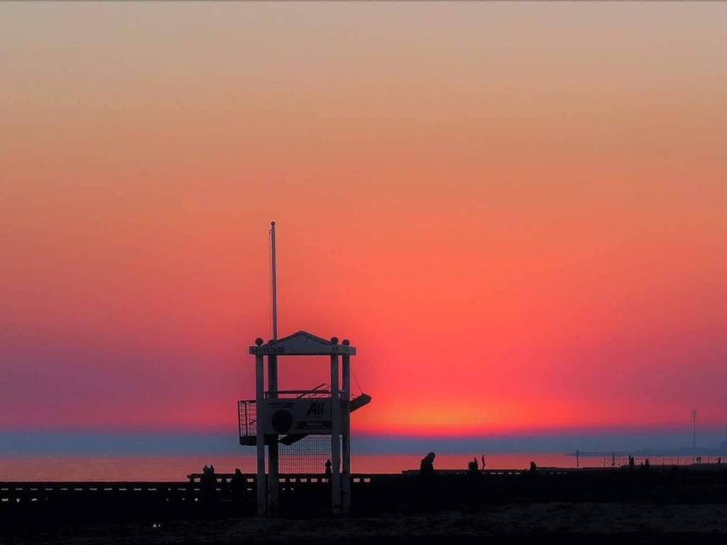 appartamento in vendita a Jesolo in zona Lido