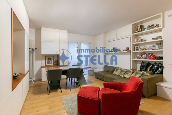 appartamento in vendita a Jesolo