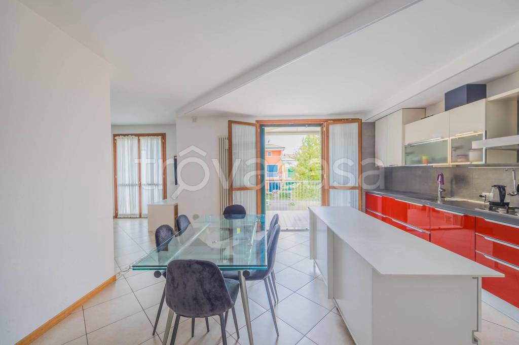 appartamento in vendita a Jesolo