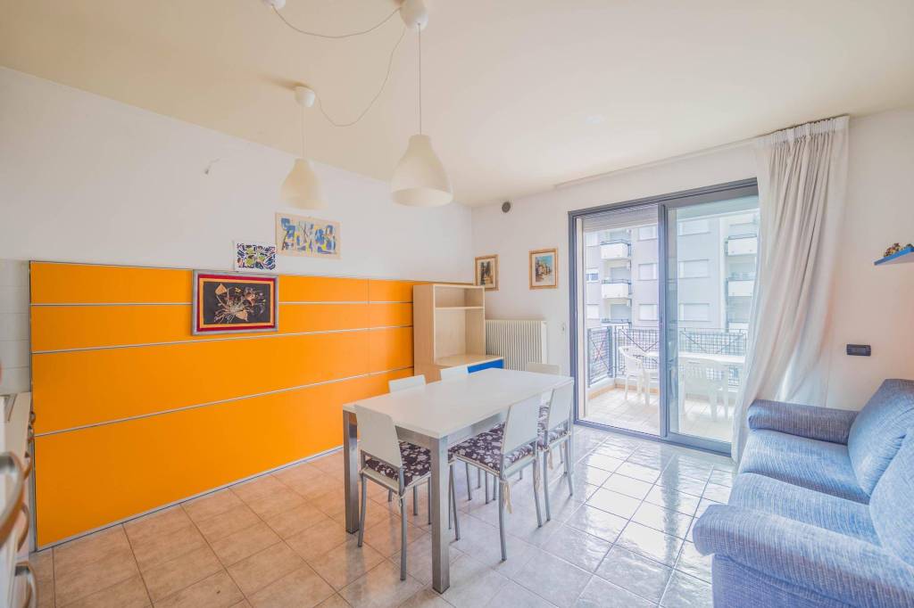 appartamento in vendita a Jesolo in zona Lido