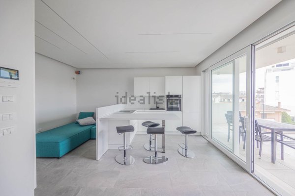 appartamento in vendita a Jesolo in zona Lido