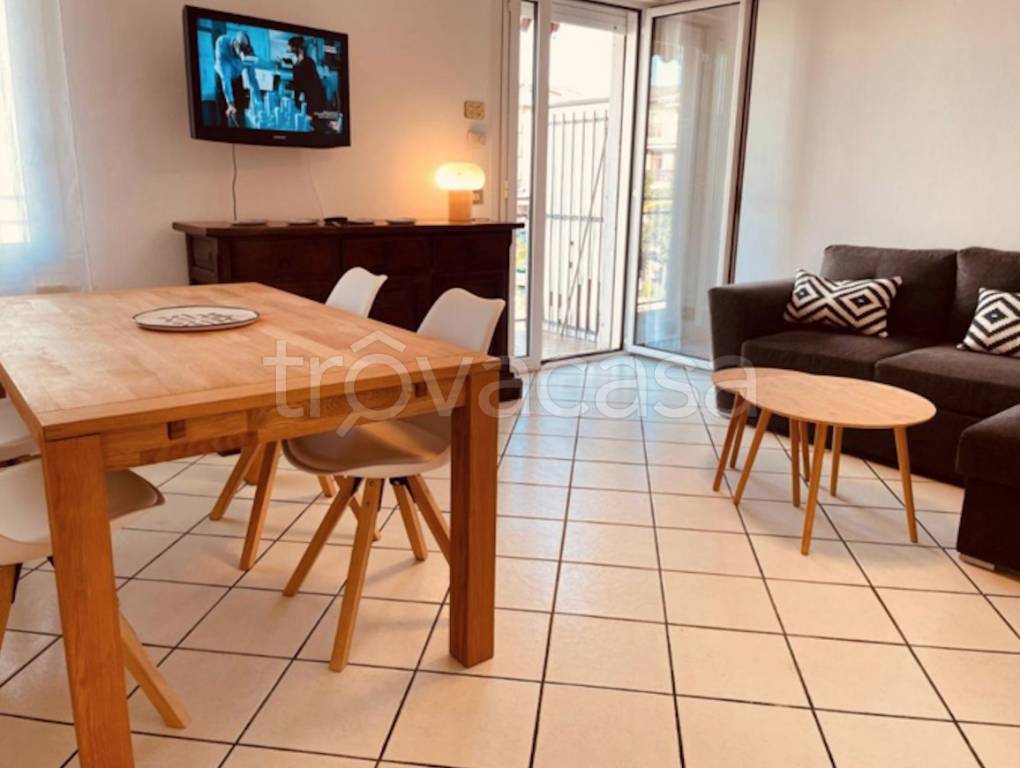 appartamento in vendita a Jesolo in zona Lido