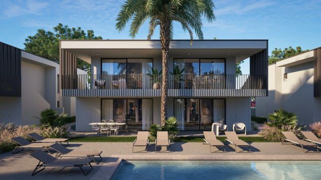 appartamento in vendita a Jesolo in zona Lido