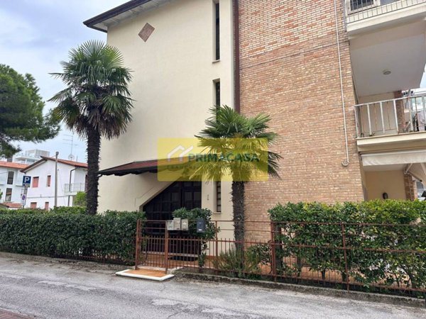 appartamento in vendita a Jesolo in zona Lido