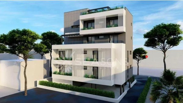 appartamento in vendita a Jesolo in zona Lido