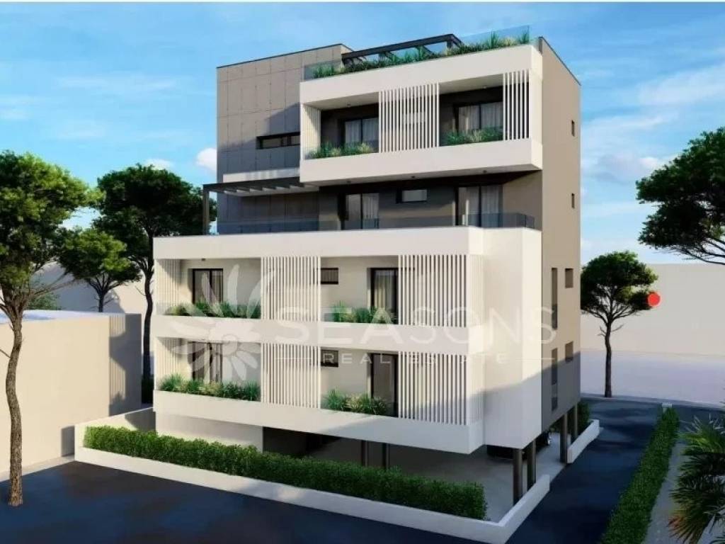 appartamento in vendita a Jesolo in zona Lido