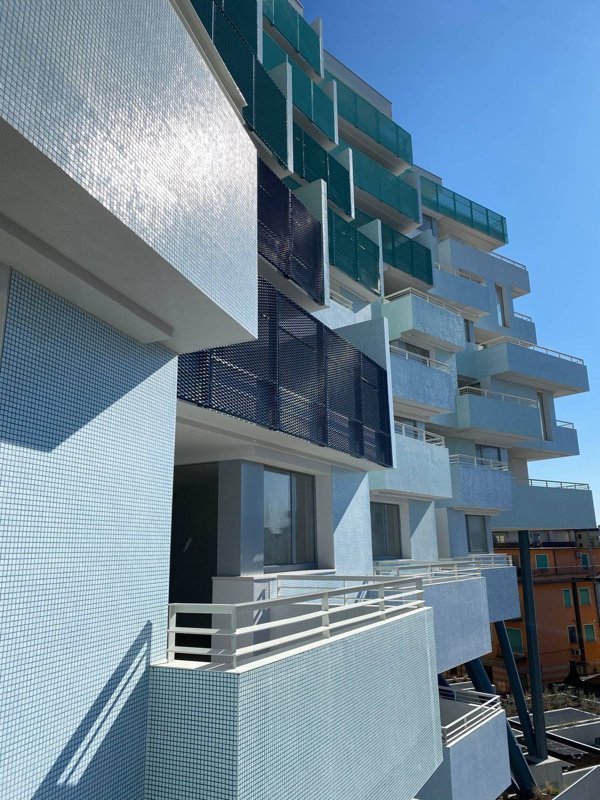 appartamento in vendita a Jesolo in zona Lido