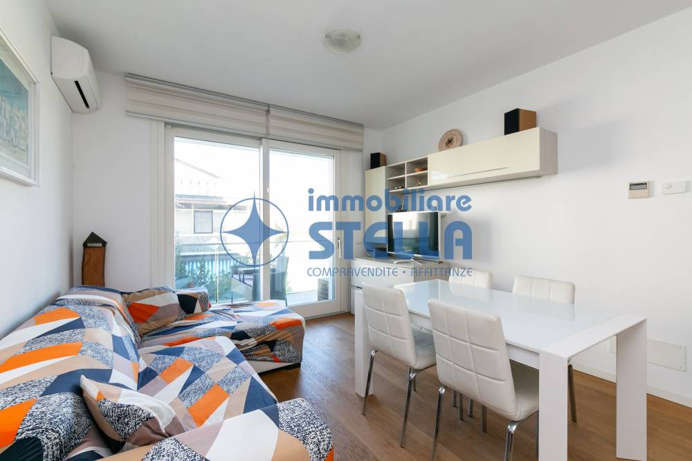 appartamento in vendita a Jesolo in zona Lido