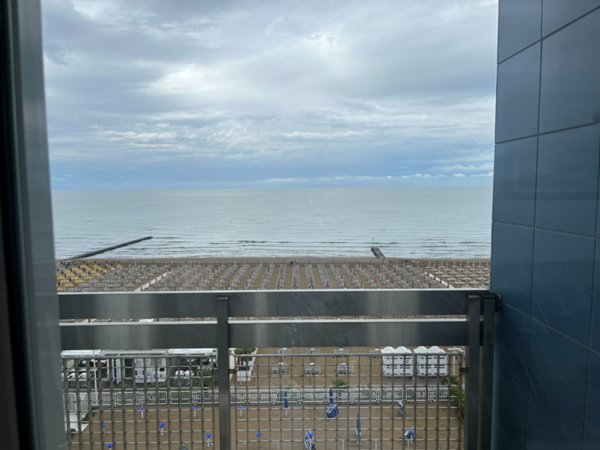 appartamento in vendita a Jesolo in zona Lido