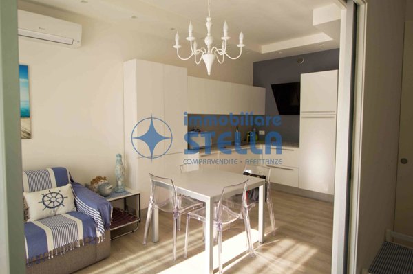 appartamento in vendita a Jesolo in zona Lido