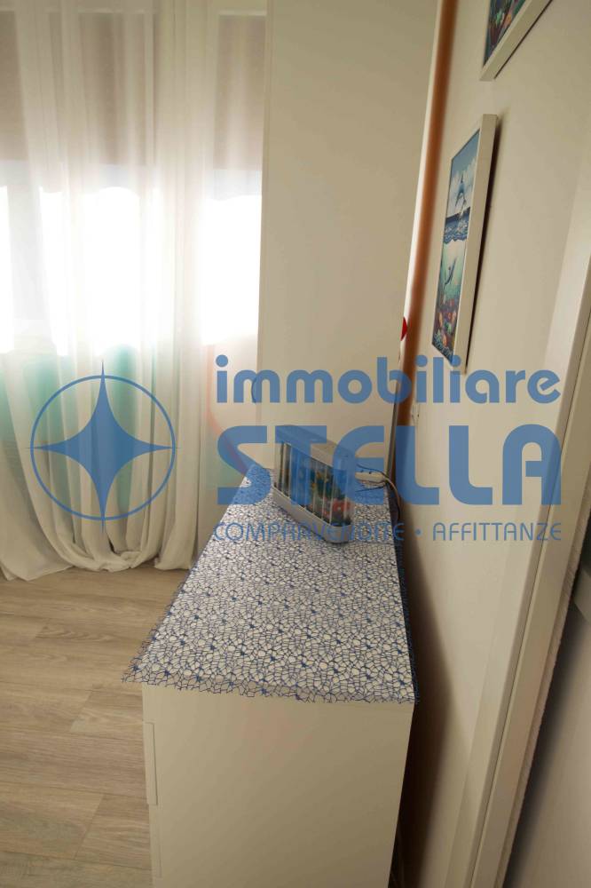 appartamento in vendita a Jesolo in zona Lido