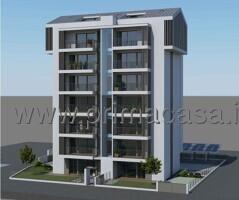 appartamento in vendita a Jesolo in zona Lido