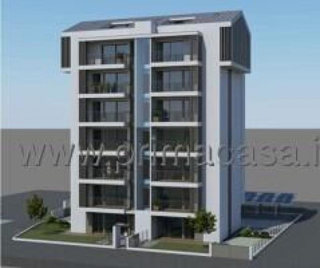 appartamento in vendita a Jesolo in zona Lido