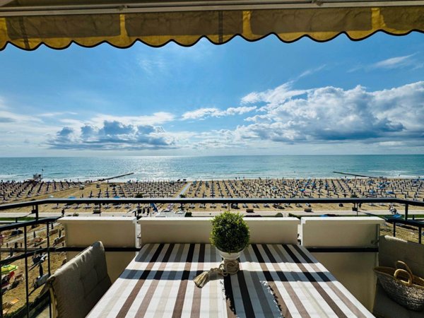appartamento in vendita a Jesolo in zona Lido