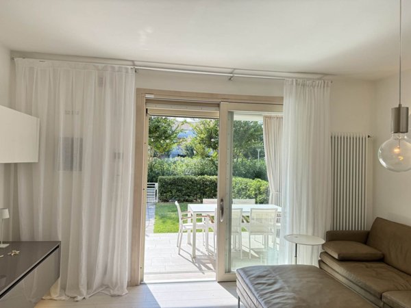 appartamento in vendita a Jesolo in zona Lido