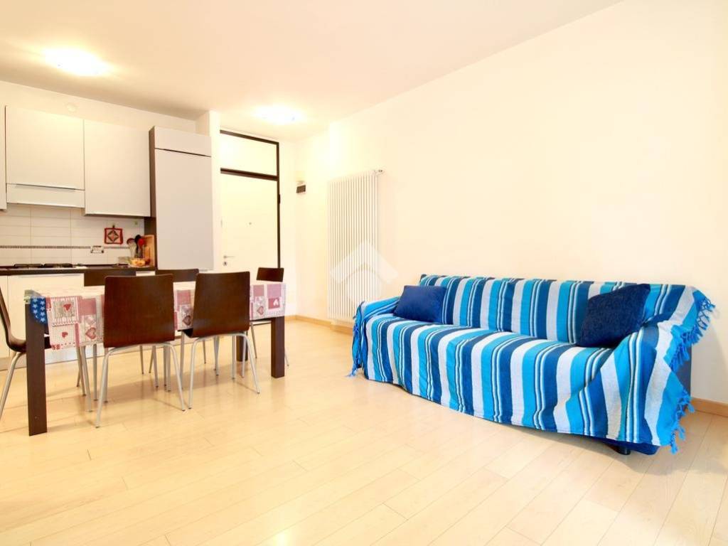 appartamento in vendita a Jesolo in zona Lido