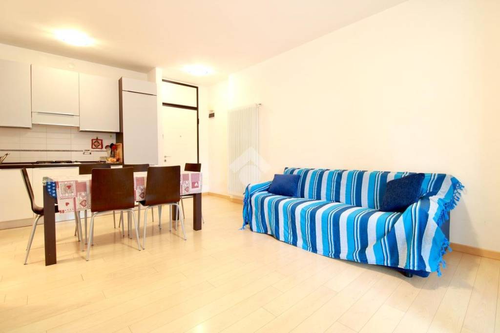 appartamento in vendita a Jesolo in zona Lido