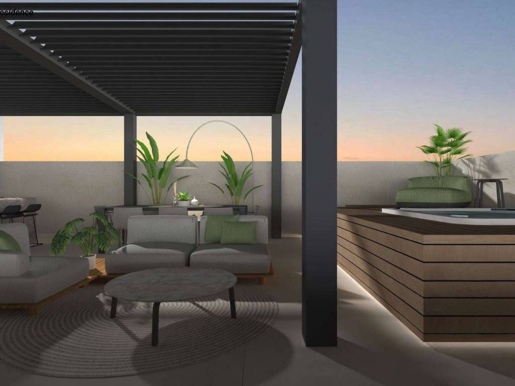 appartamento in vendita a Jesolo in zona Lido