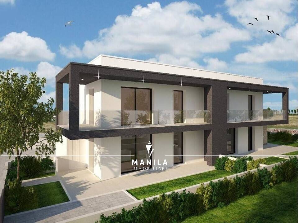 appartamento in vendita a Jesolo in zona Lido