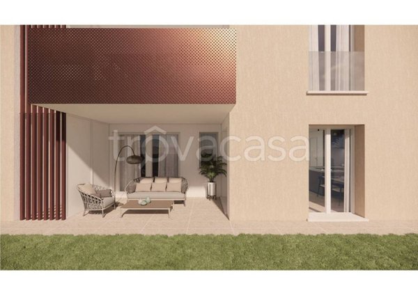 appartamento in vendita a Jesolo