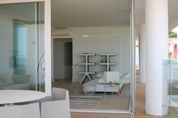 appartamento in vendita a Jesolo in zona Lido
