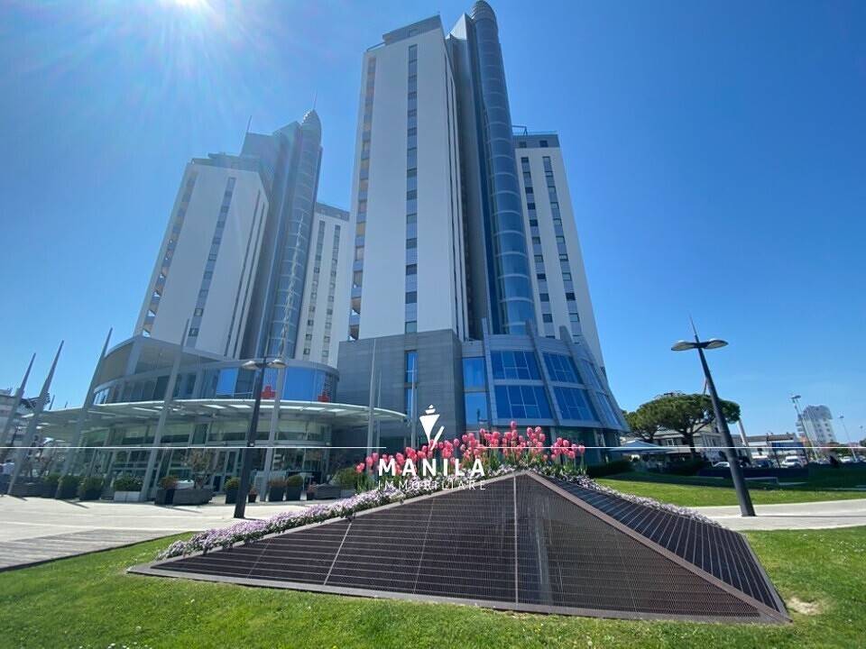 appartamento in vendita a Jesolo in zona Lido