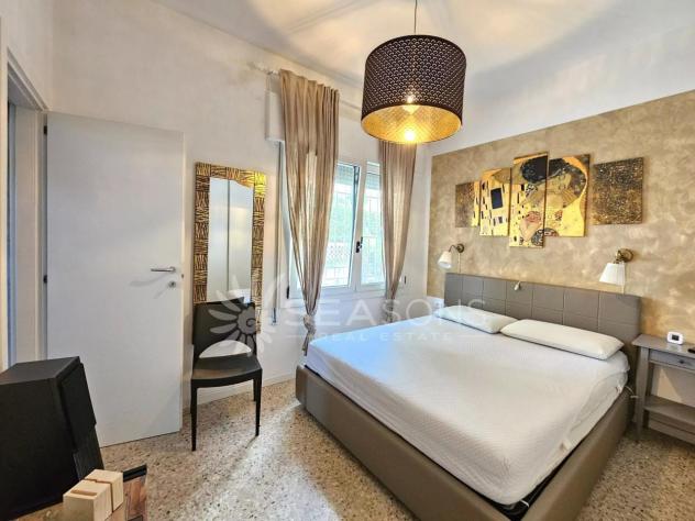 appartamento in vendita a Jesolo in zona Lido