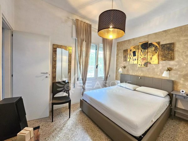 appartamento in vendita a Jesolo in zona Lido