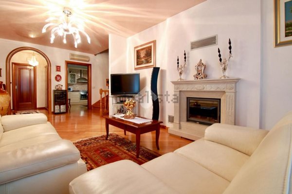 casa indipendente in vendita a Jesolo in zona Lido