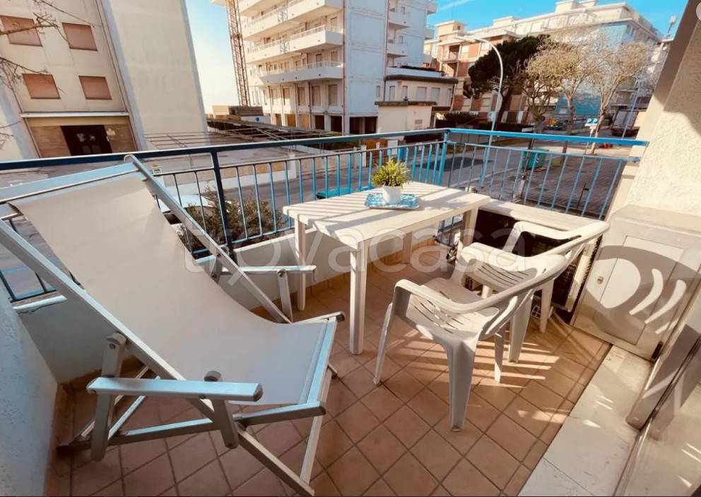 appartamento in vendita a Jesolo in zona Lido