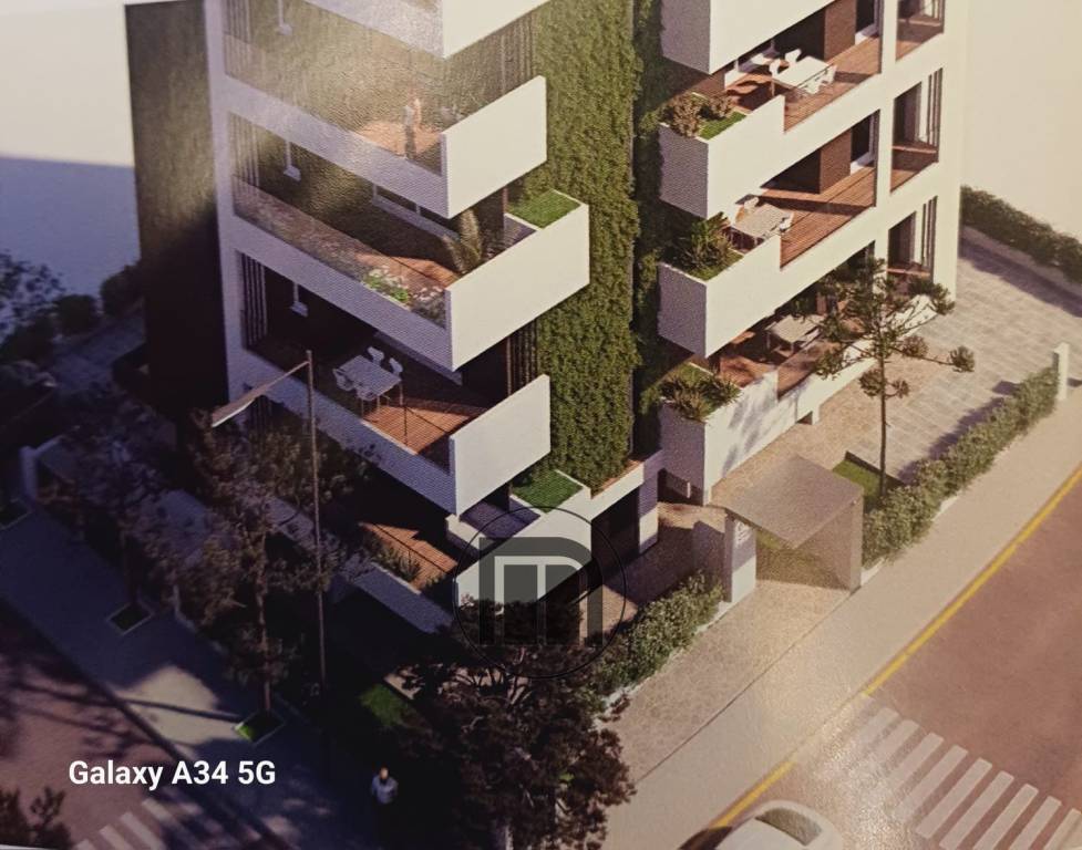 appartamento in vendita a Jesolo in zona Lido