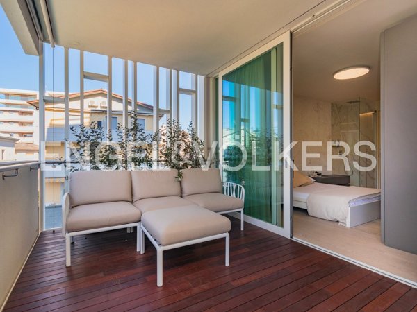 appartamento in vendita a Jesolo in zona Lido