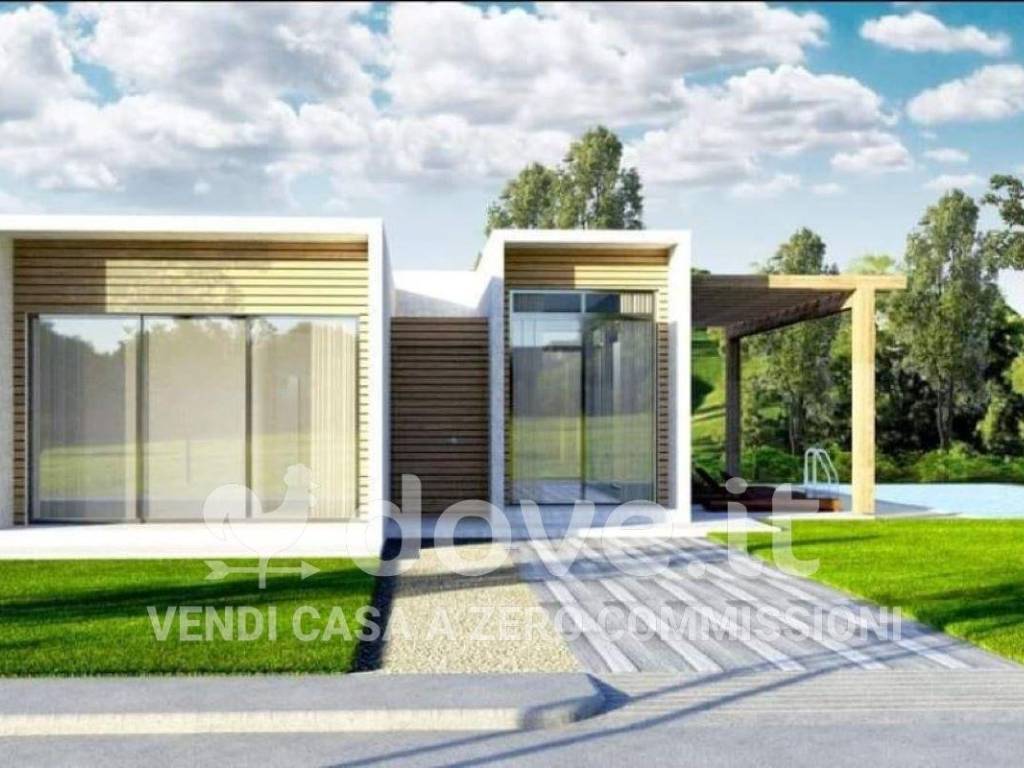 casa indipendente in vendita a Jesolo