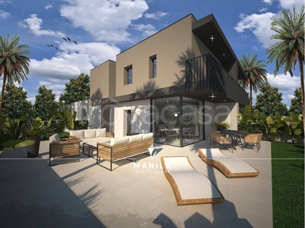 casa indipendente in vendita a Jesolo in zona Lido