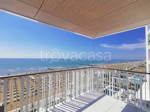 appartamento in vendita a Jesolo in zona Lido